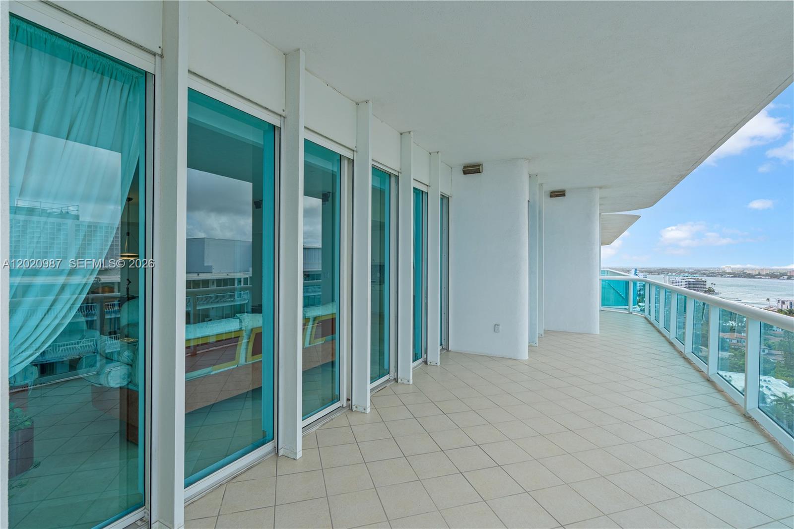10101 Collins #18C CABANA Bal Harbour, FL 33154