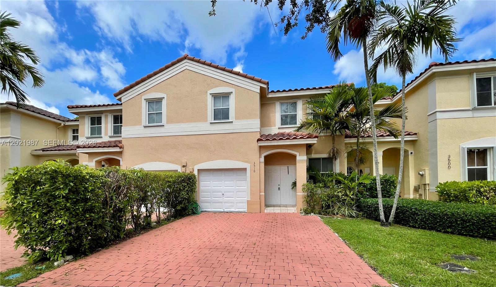 3510 SW 170th Ave