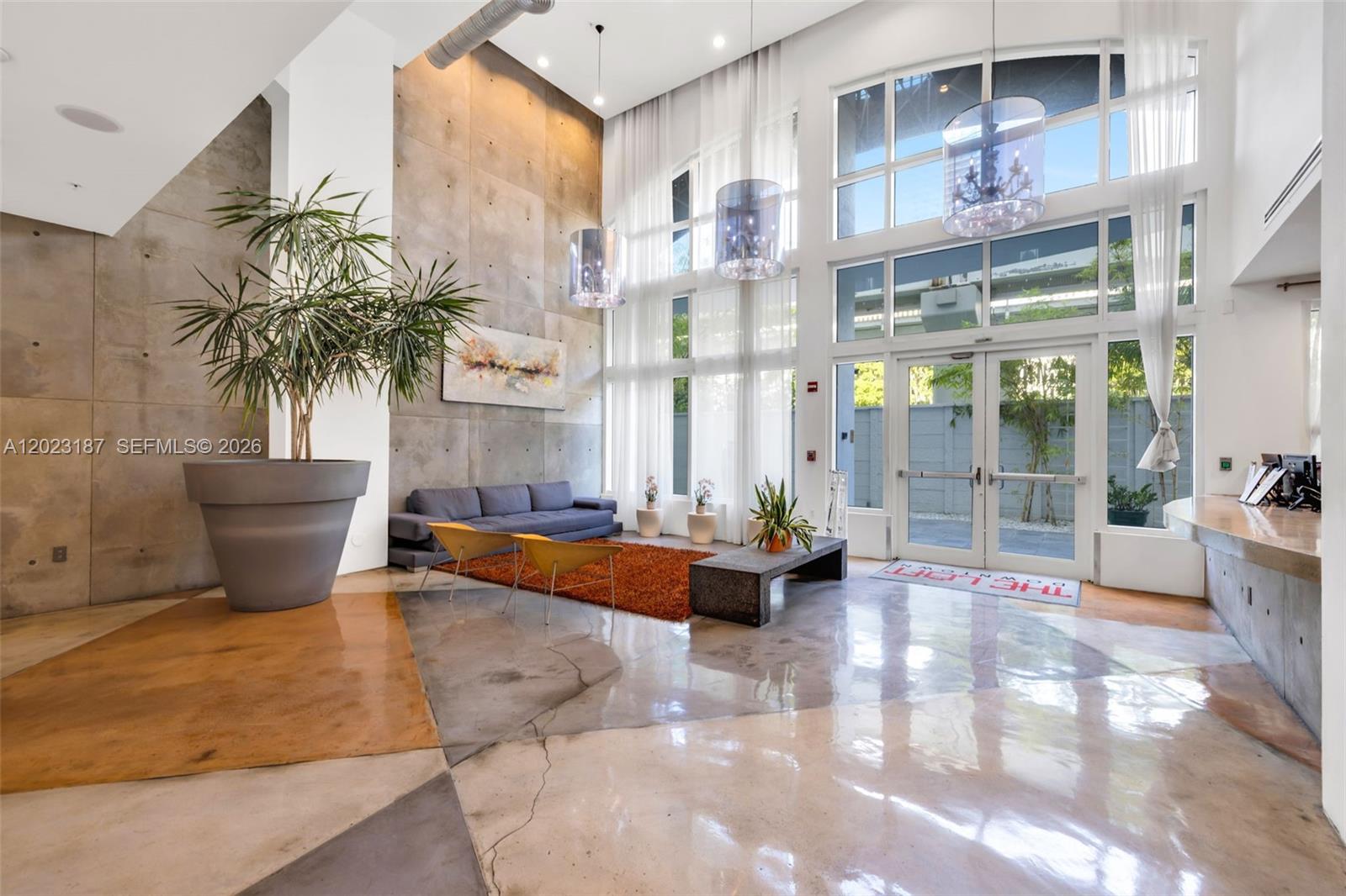 image Loft Downtown I11
