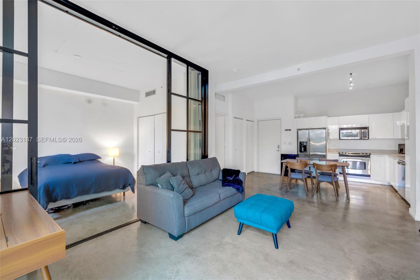 image Loft Downtown I1