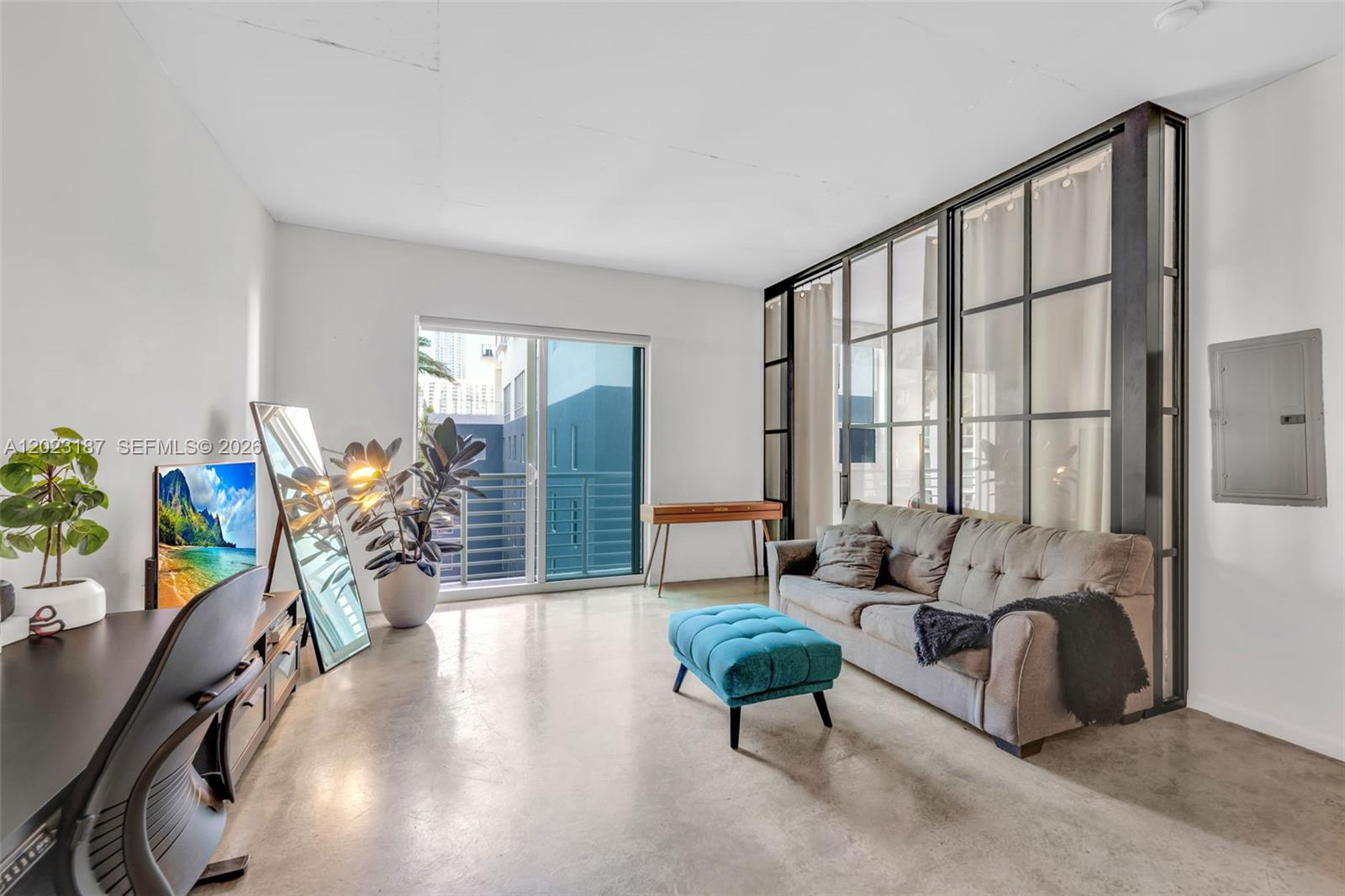 image Loft Downtown I2