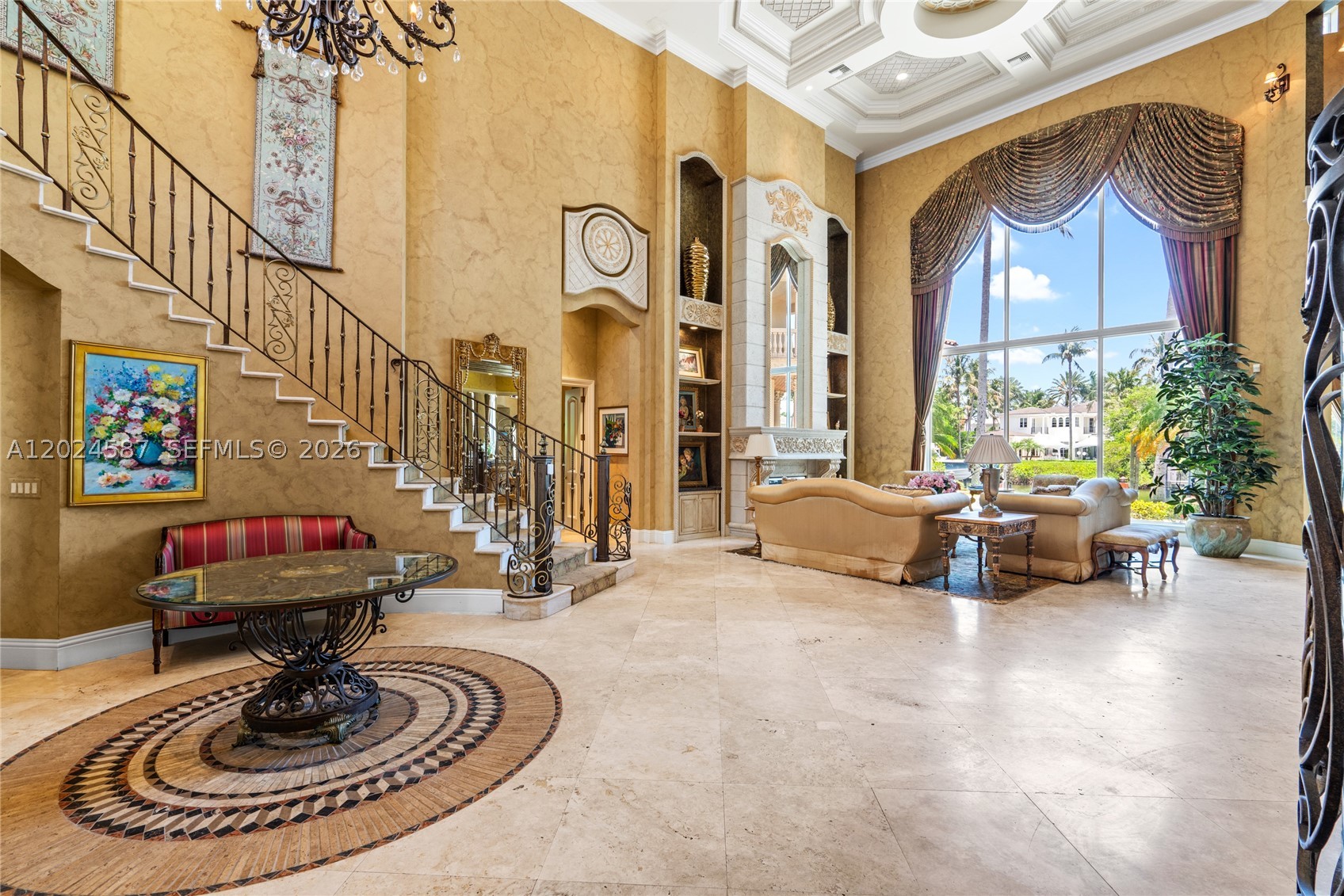 832 Harbour Isle Pl North Palm Beach, FL 33410