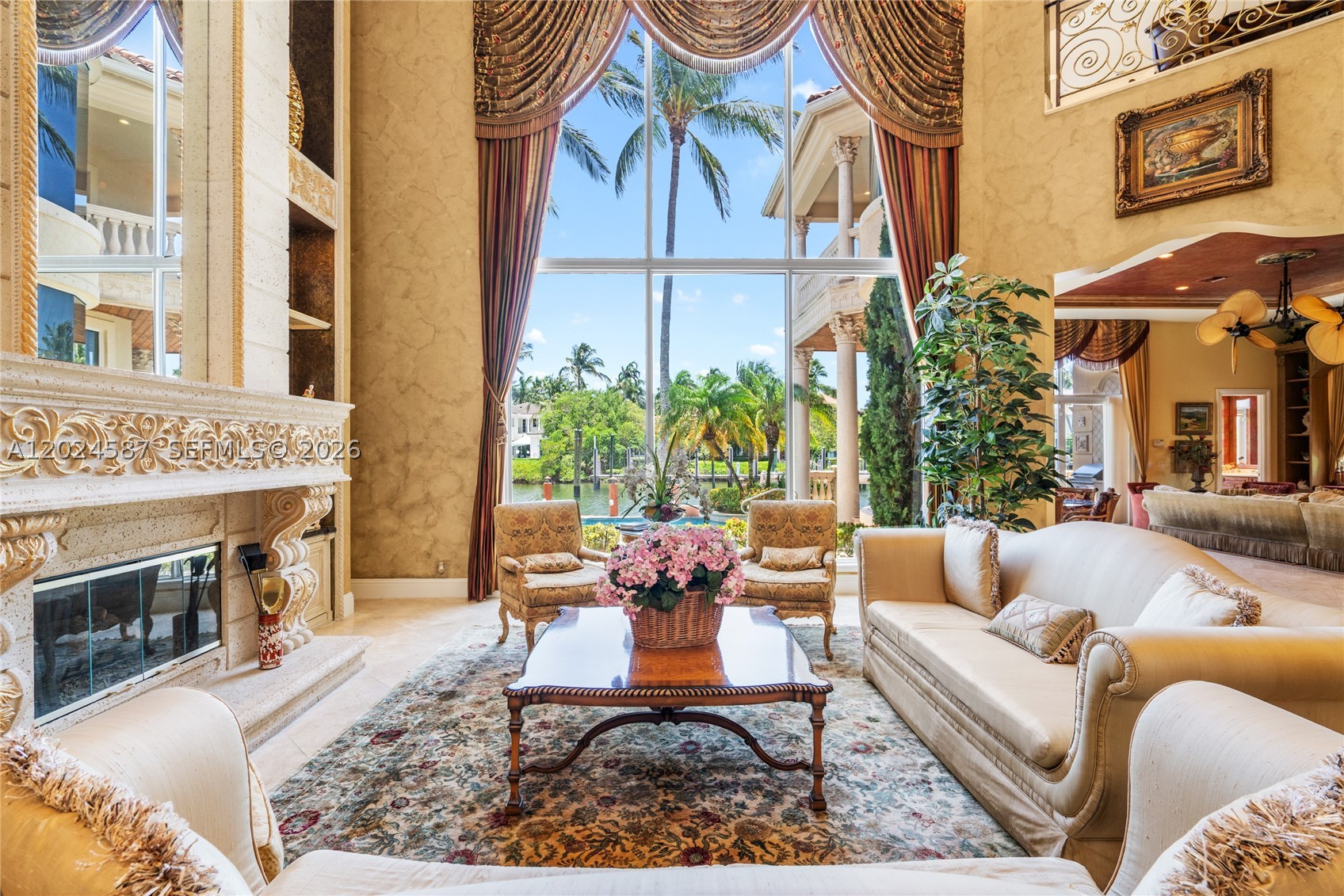 832 Harbour Isle Pl North Palm Beach, FL 33410