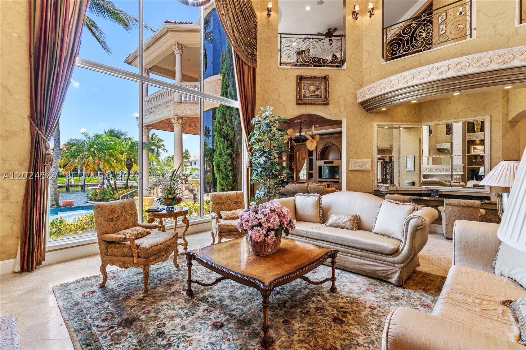 832 Harbour Isle Pl North Palm Beach, FL 33410