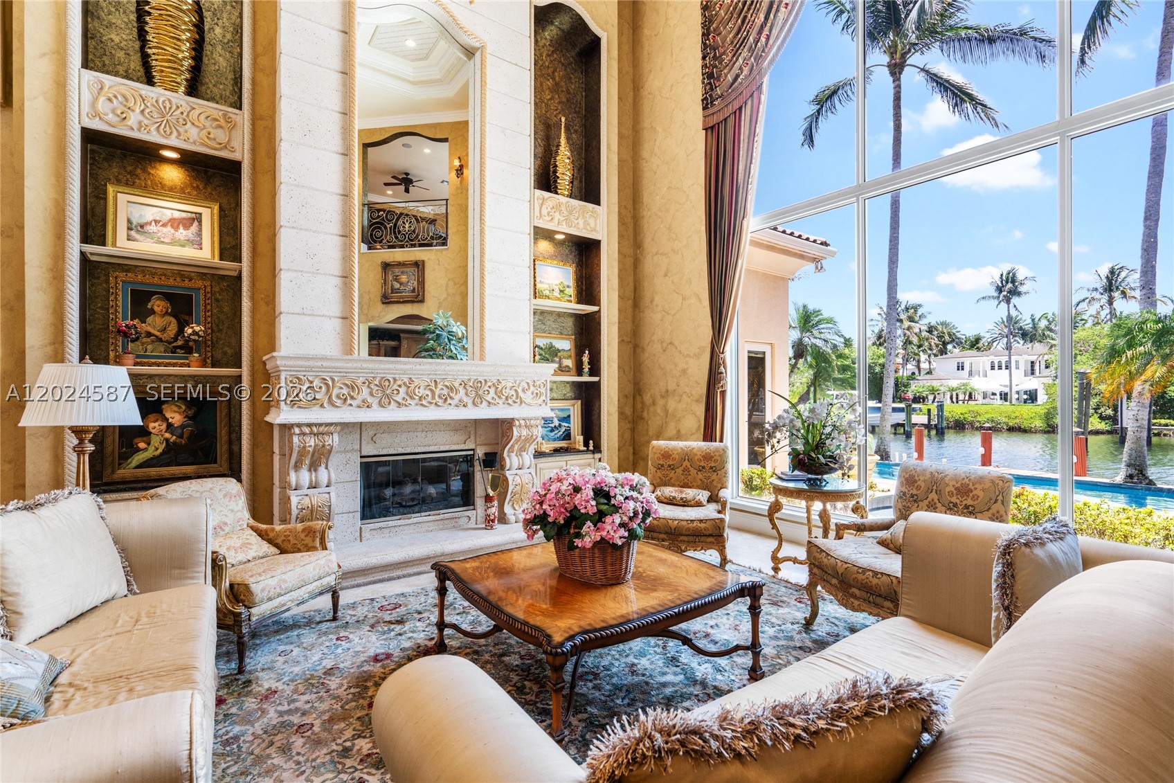 832 Harbour Isle Pl North Palm Beach, FL 33410
