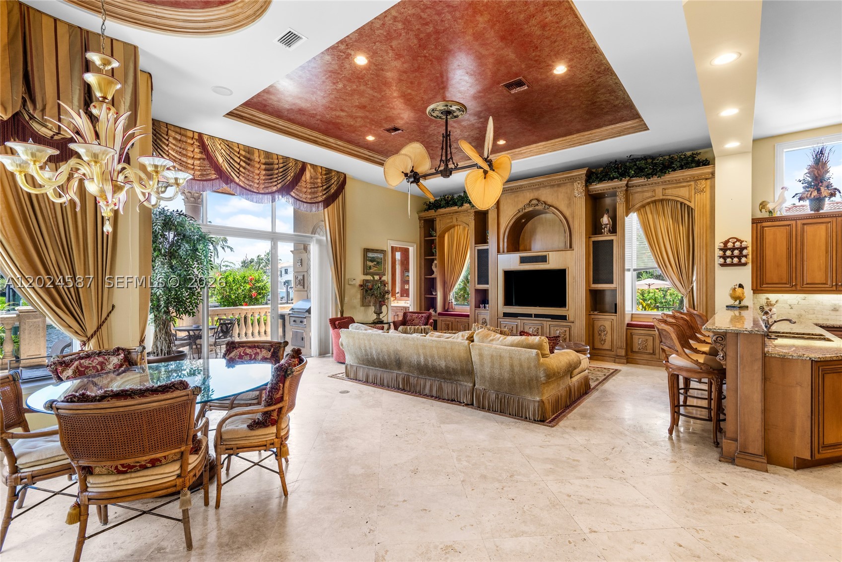 832 Harbour Isle Pl North Palm Beach, FL 33410