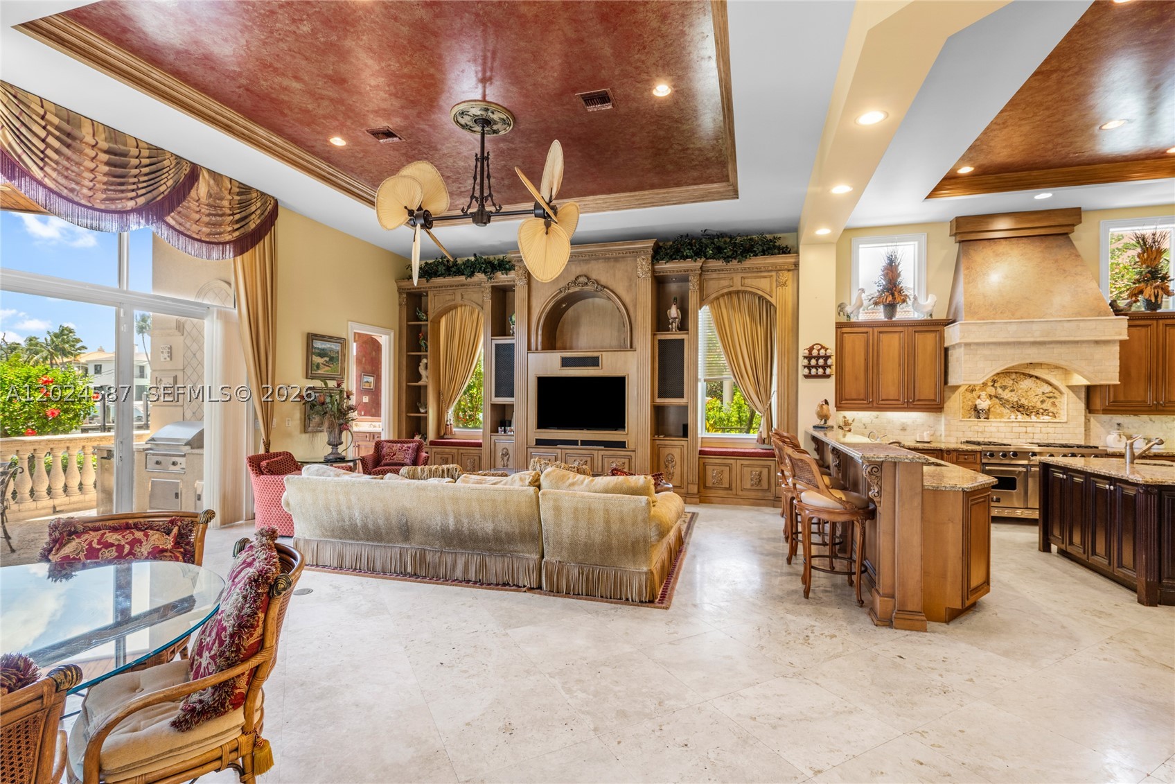 832 Harbour Isle Pl North Palm Beach, FL 33410