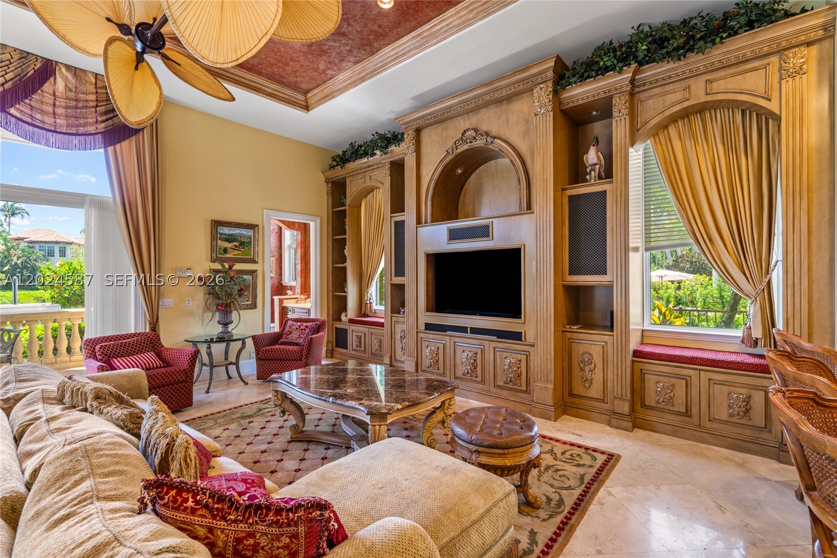 832 Harbour Isle Pl North Palm Beach, FL 33410