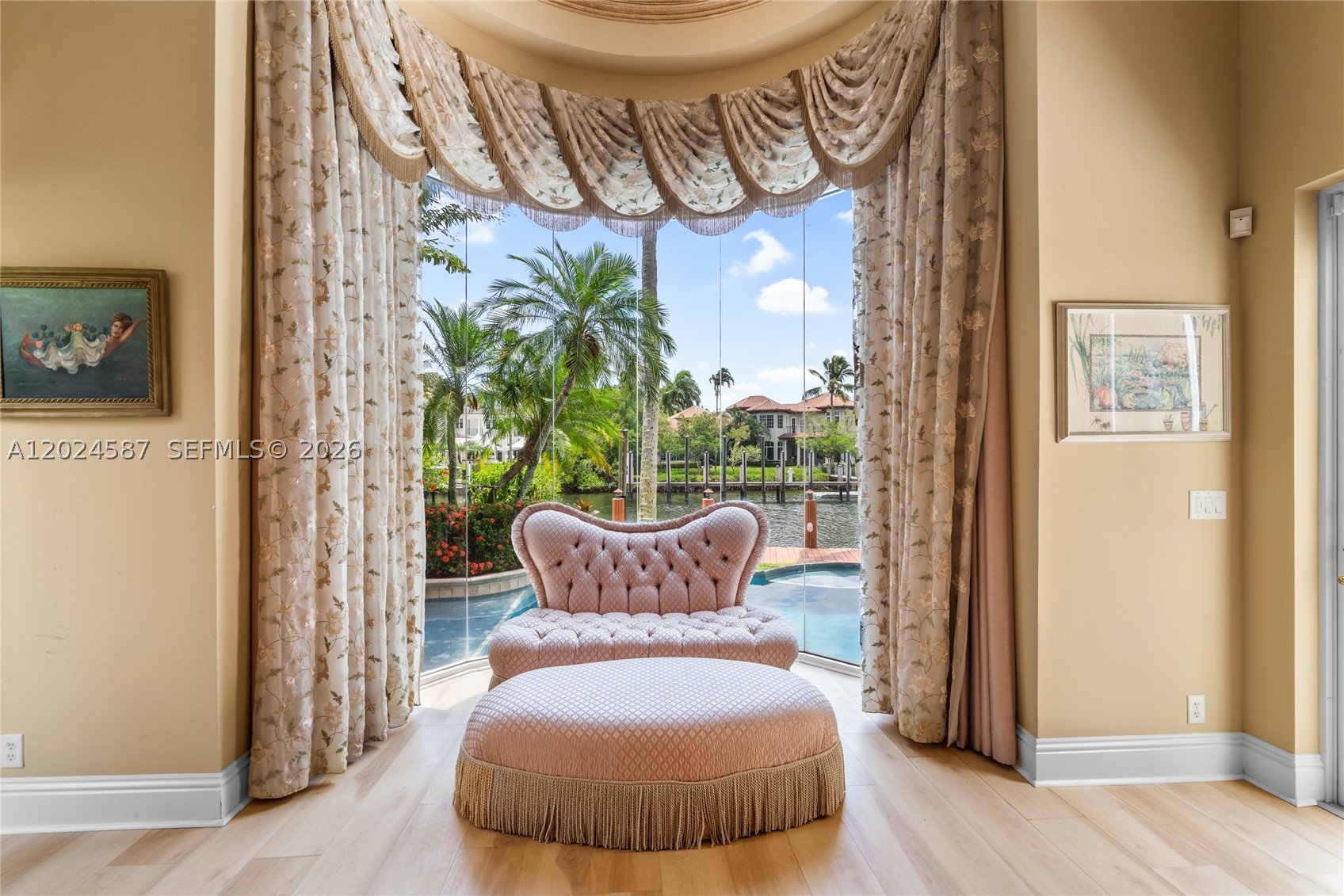 832 Harbour Isle Pl North Palm Beach, FL 33410