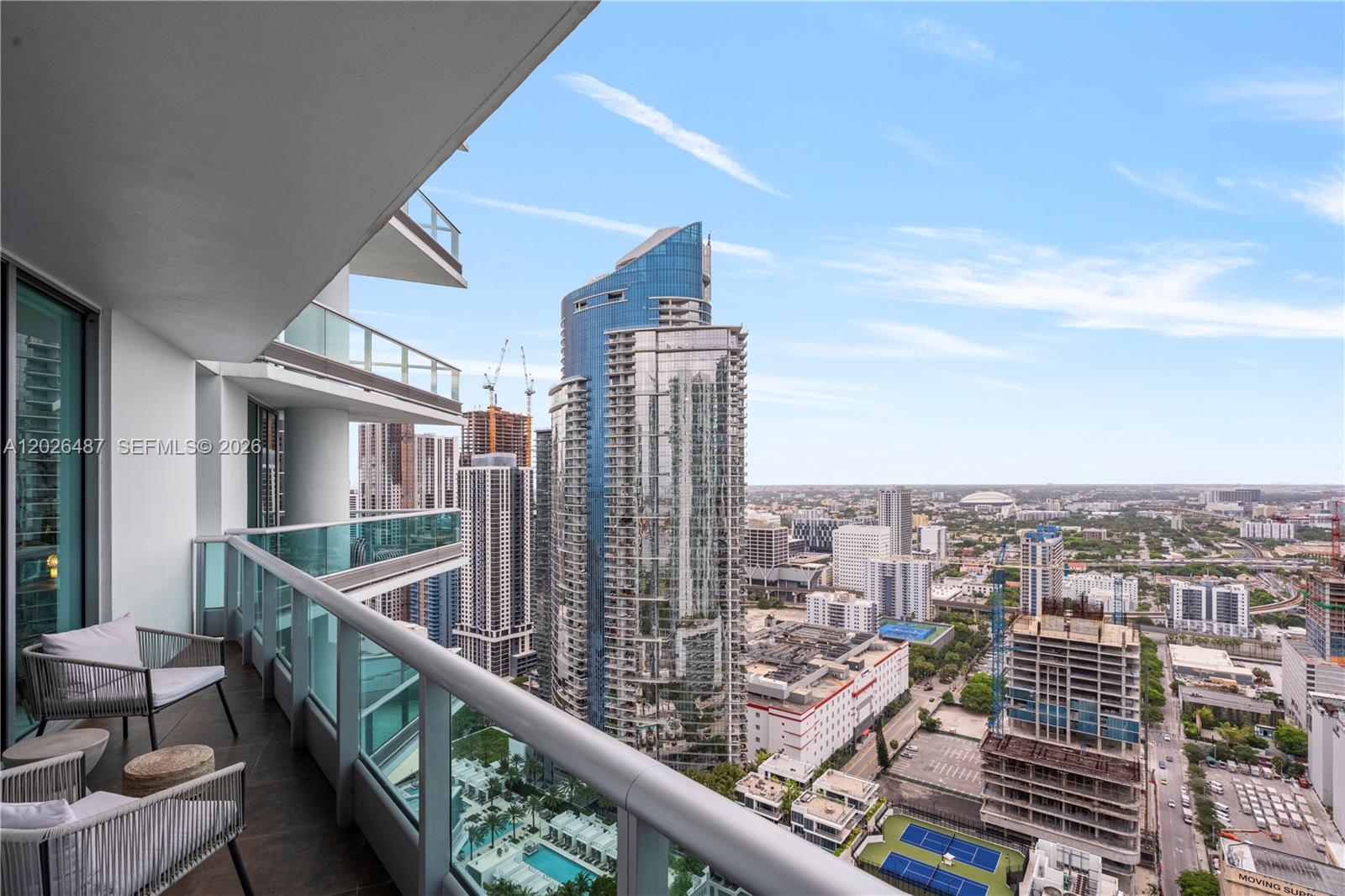 900 Biscayne Blvd #4412