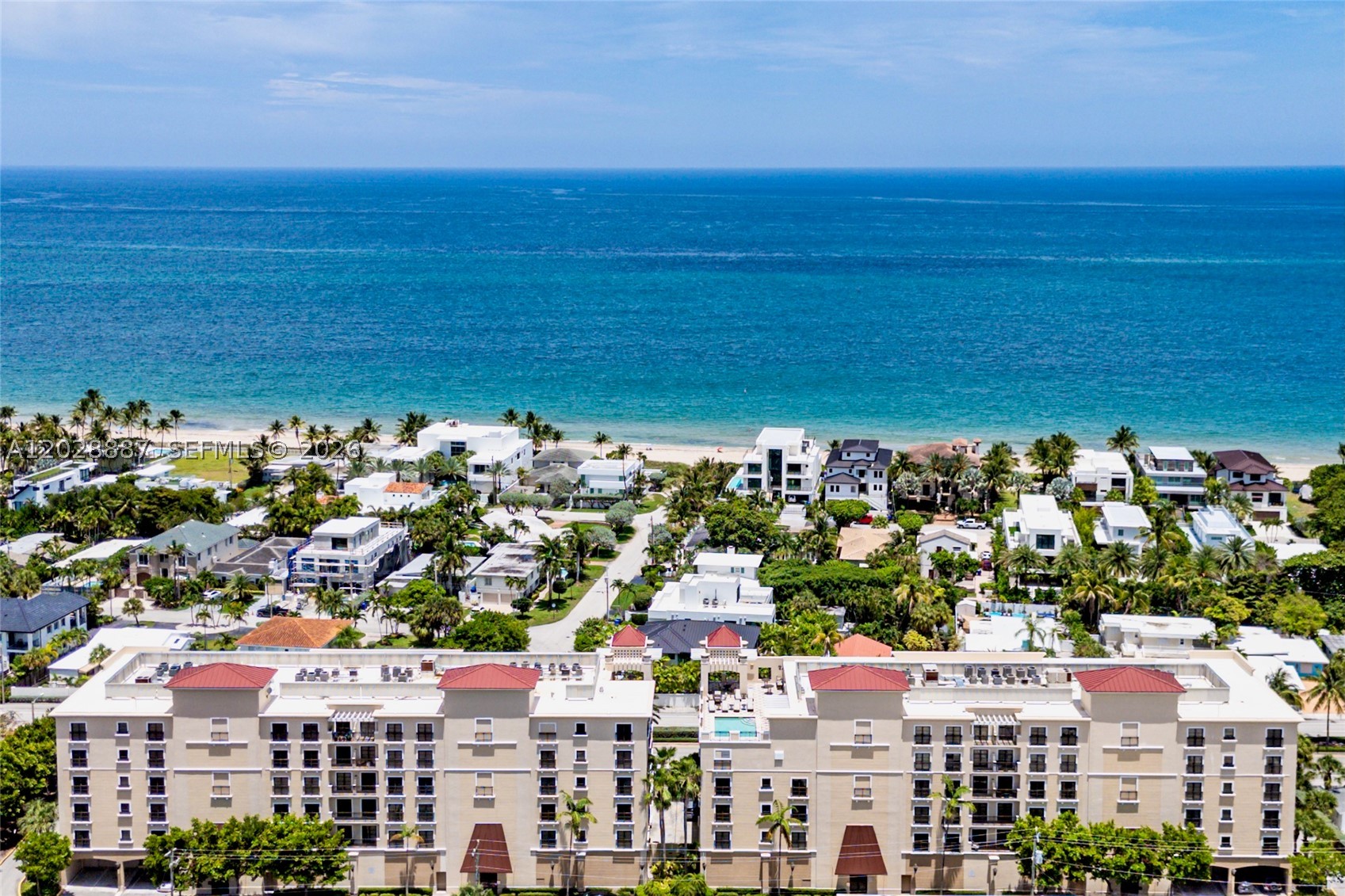 2501 N Ocean Blvd #452