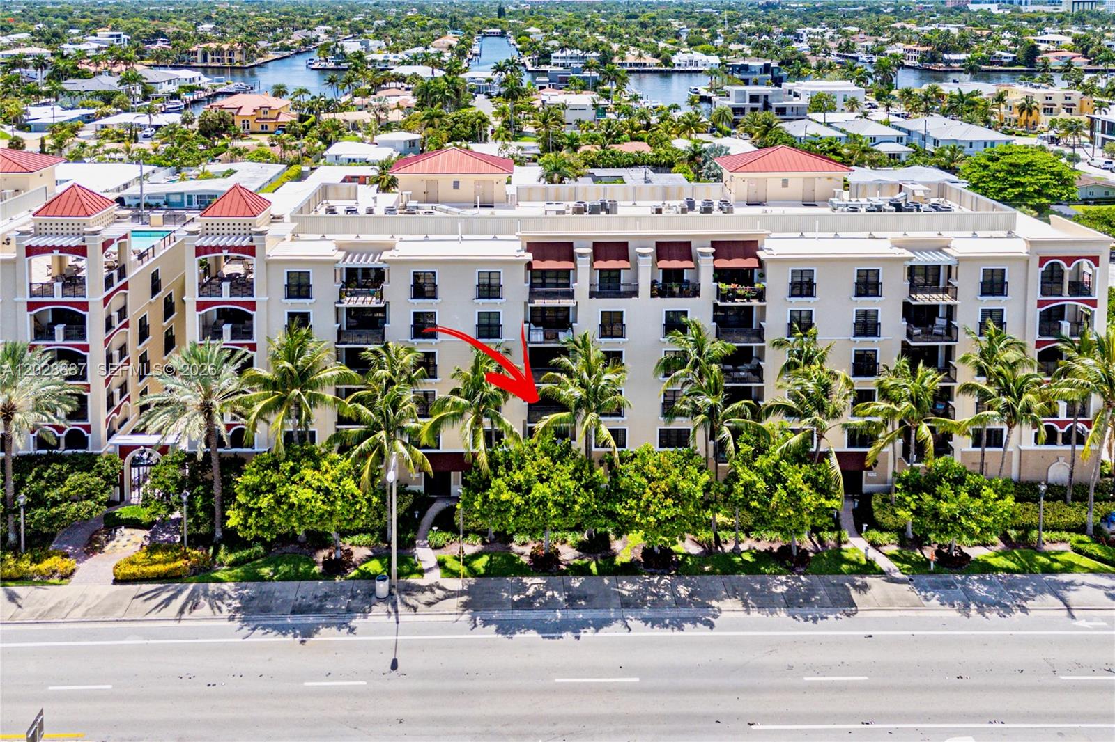 2501 N Ocean Blvd #452 Fort Lauderdale, FL 33305