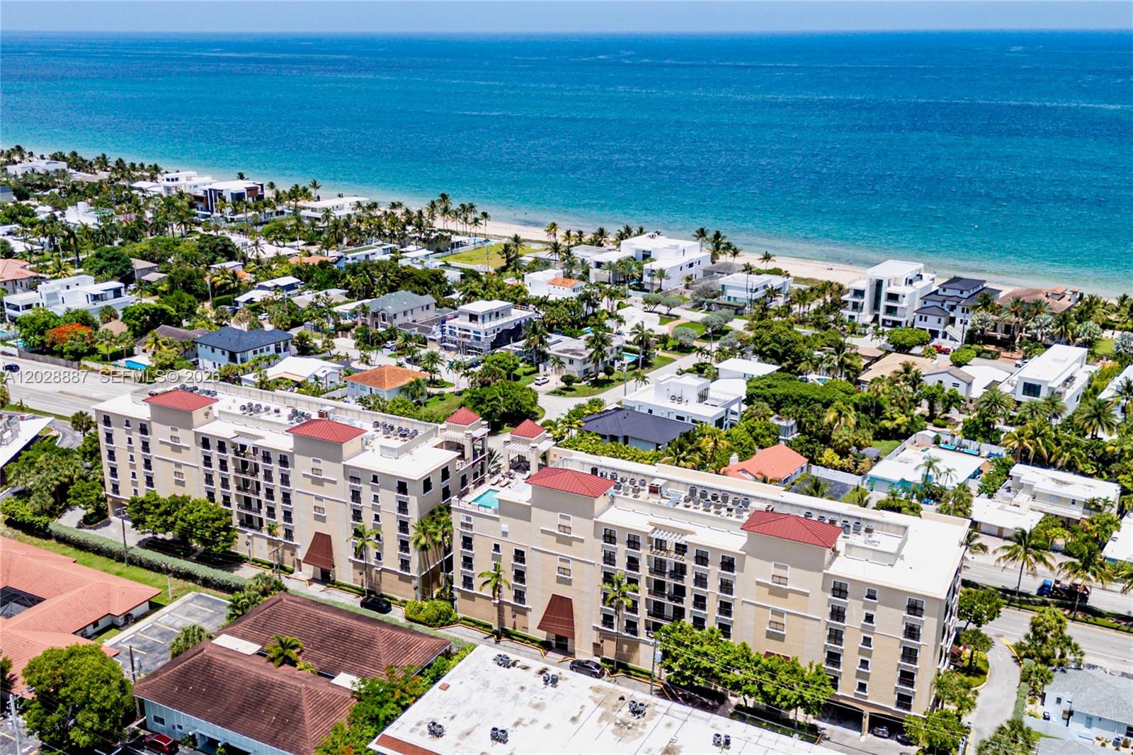 2501 N Ocean Blvd #452 Fort Lauderdale, FL 33305