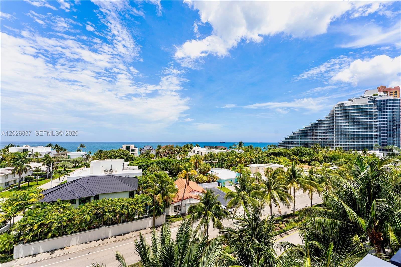 2501 N Ocean Blvd #452 Fort Lauderdale, FL 33305