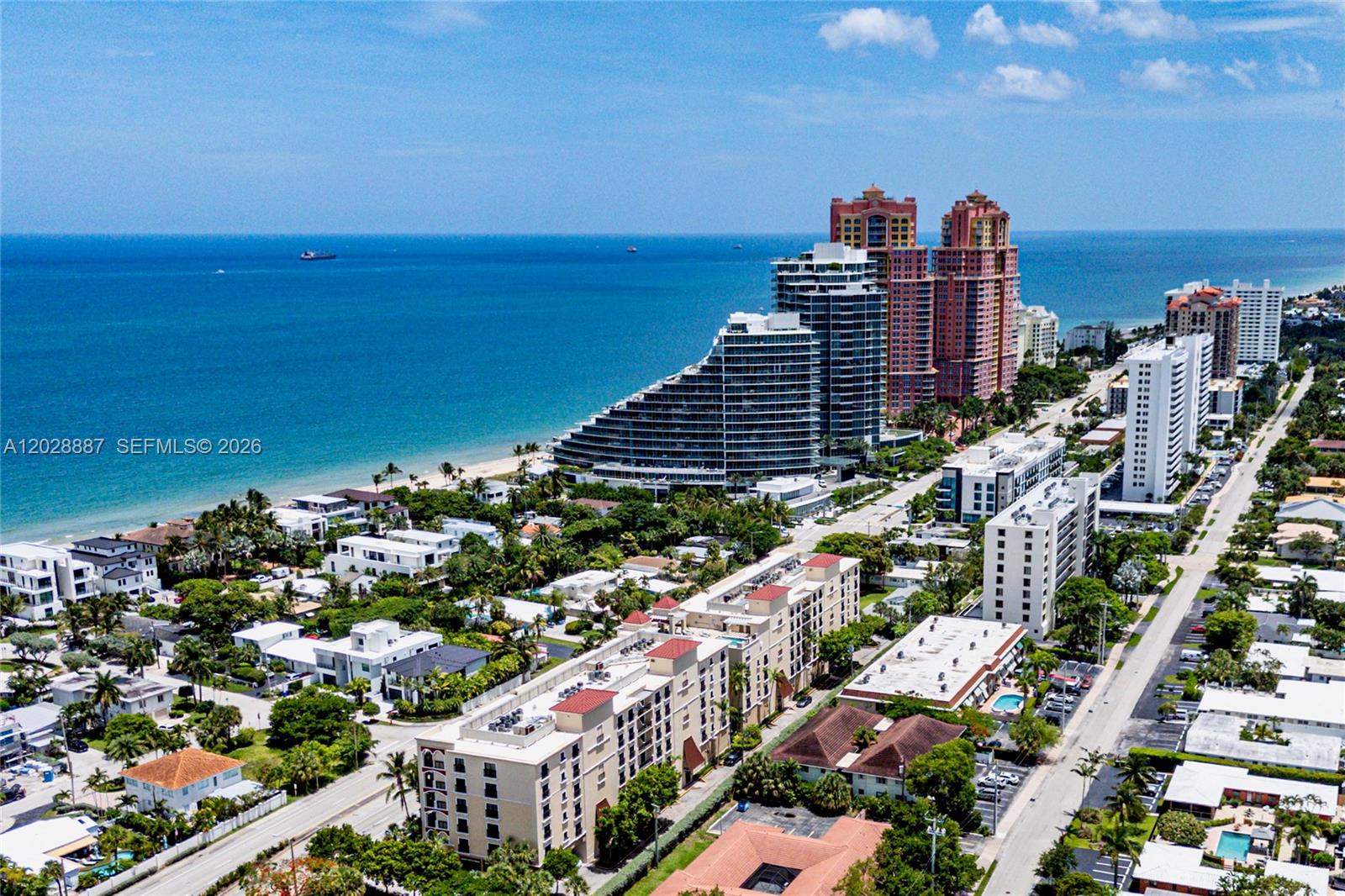 2501 N Ocean Blvd #452 Fort Lauderdale, FL 33305