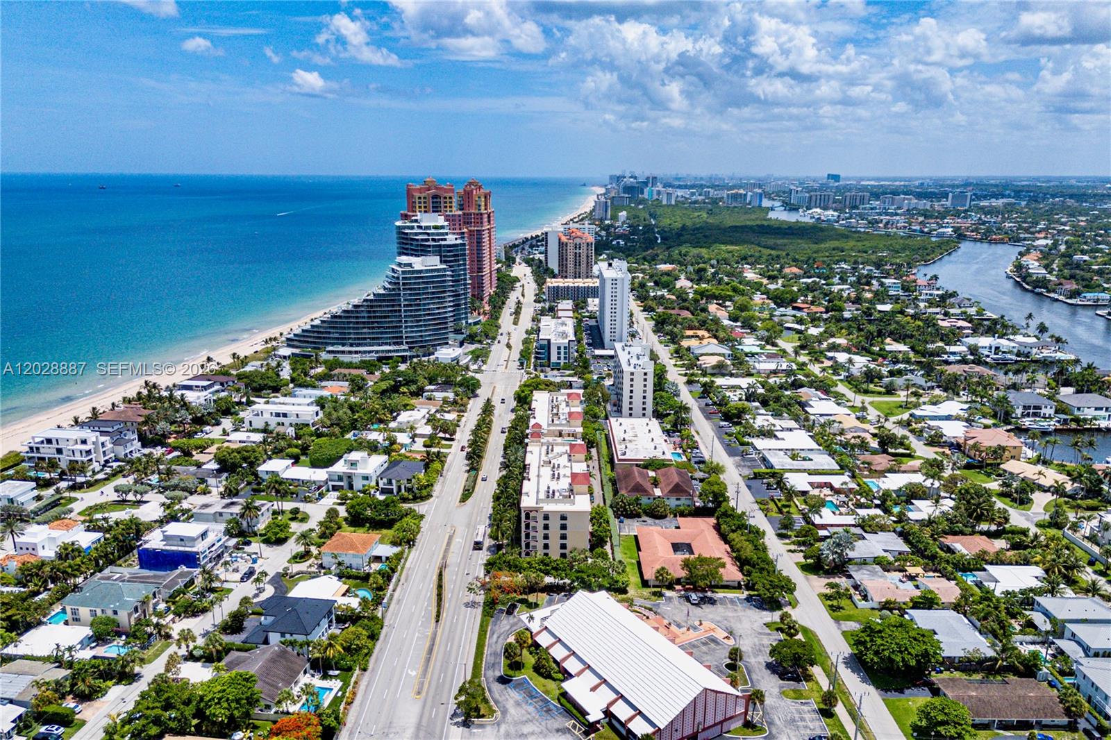 2501 N Ocean Blvd #452 Fort Lauderdale, FL 33305