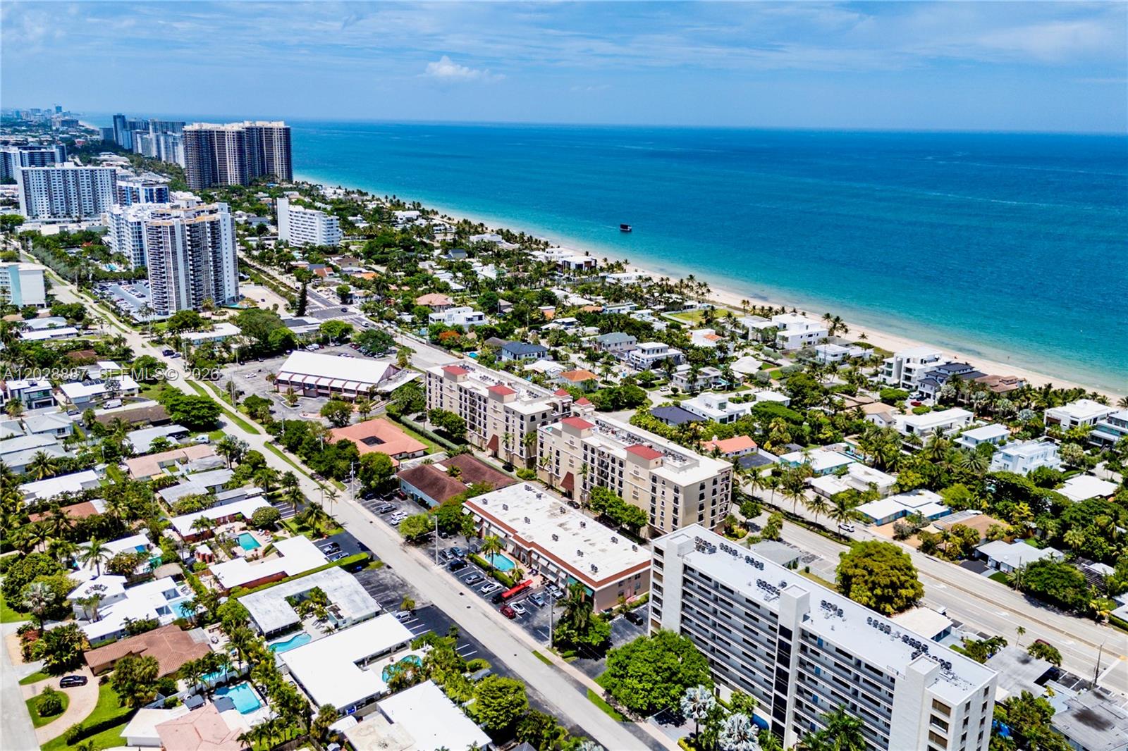 2501 N Ocean Blvd #452 Fort Lauderdale, FL 33305
