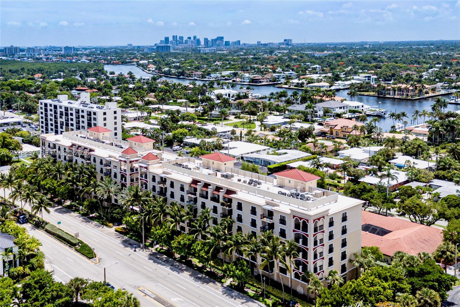 2501 N Ocean Blvd #452 Fort Lauderdale, FL 33305