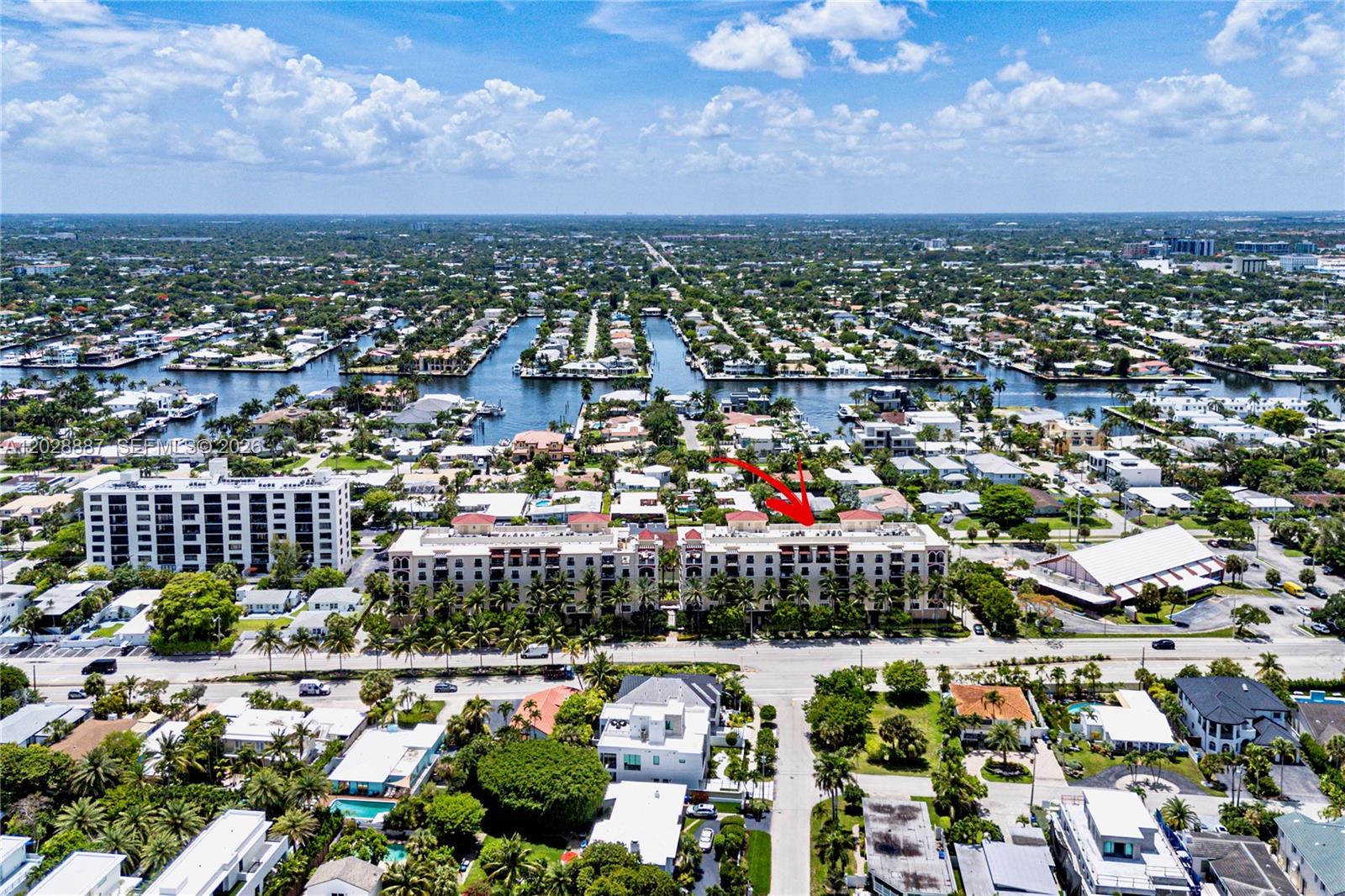 2501 N Ocean Blvd #452 Fort Lauderdale, FL 33305