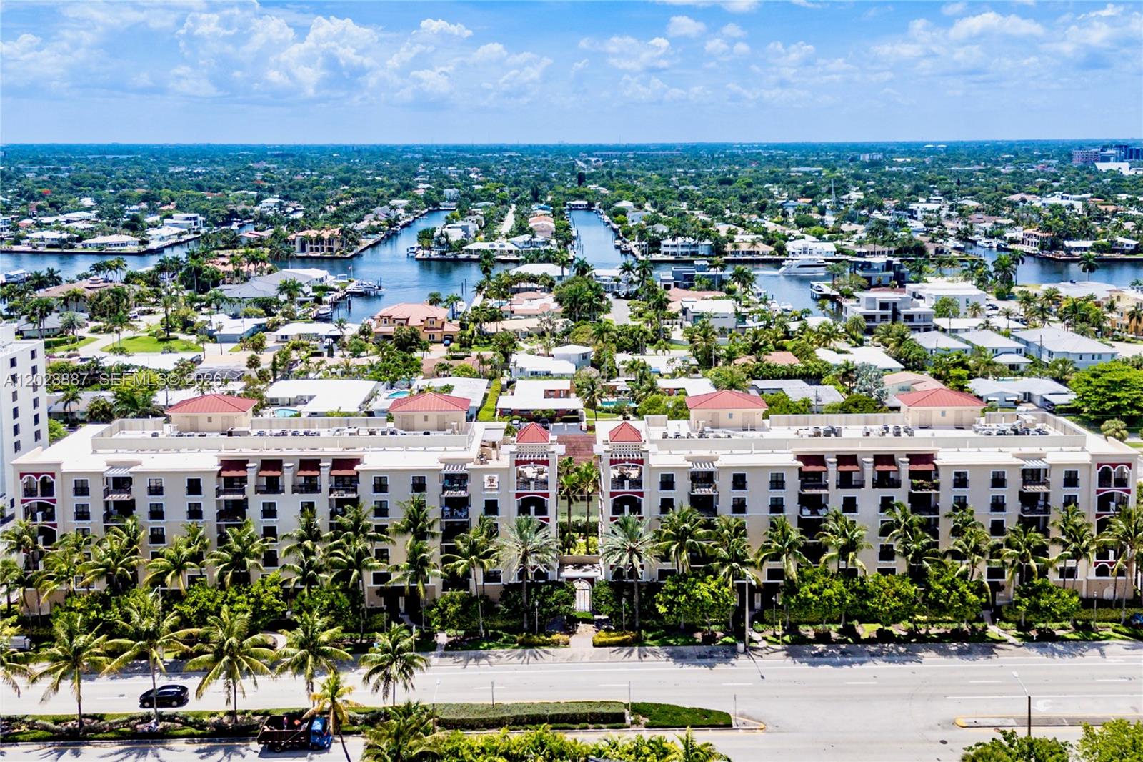 2501 N Ocean Blvd #452 Fort Lauderdale, FL 33305