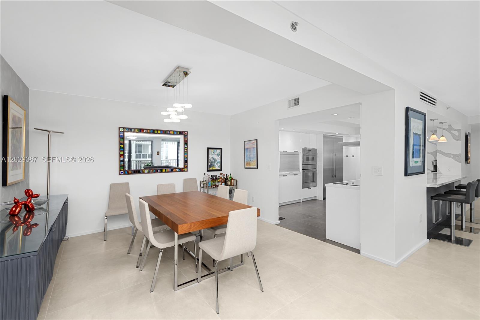 10205 Collins Ave #604 Bal Harbour, FL 33154