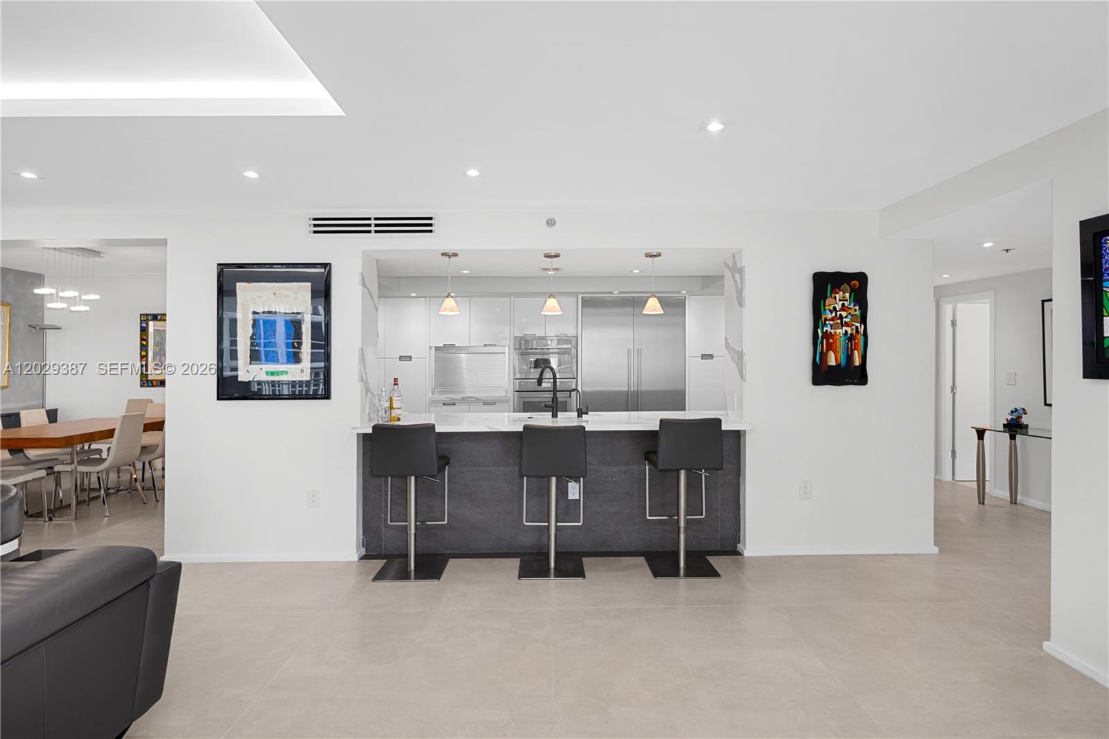 10205 Collins Ave #604 Bal Harbour, FL 33154