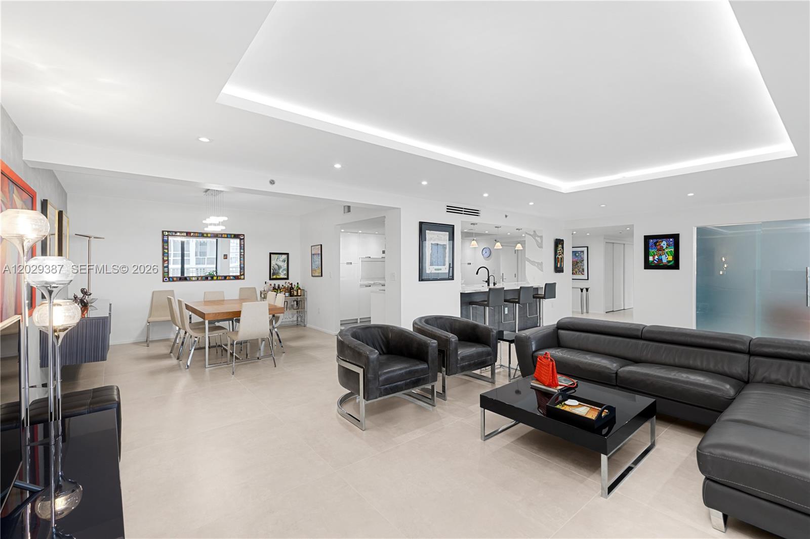 10205 Collins Ave #604 Bal Harbour, FL 33154