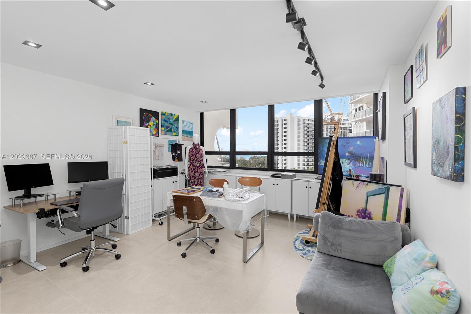 10205 Collins Ave #604 Bal Harbour, FL 33154
