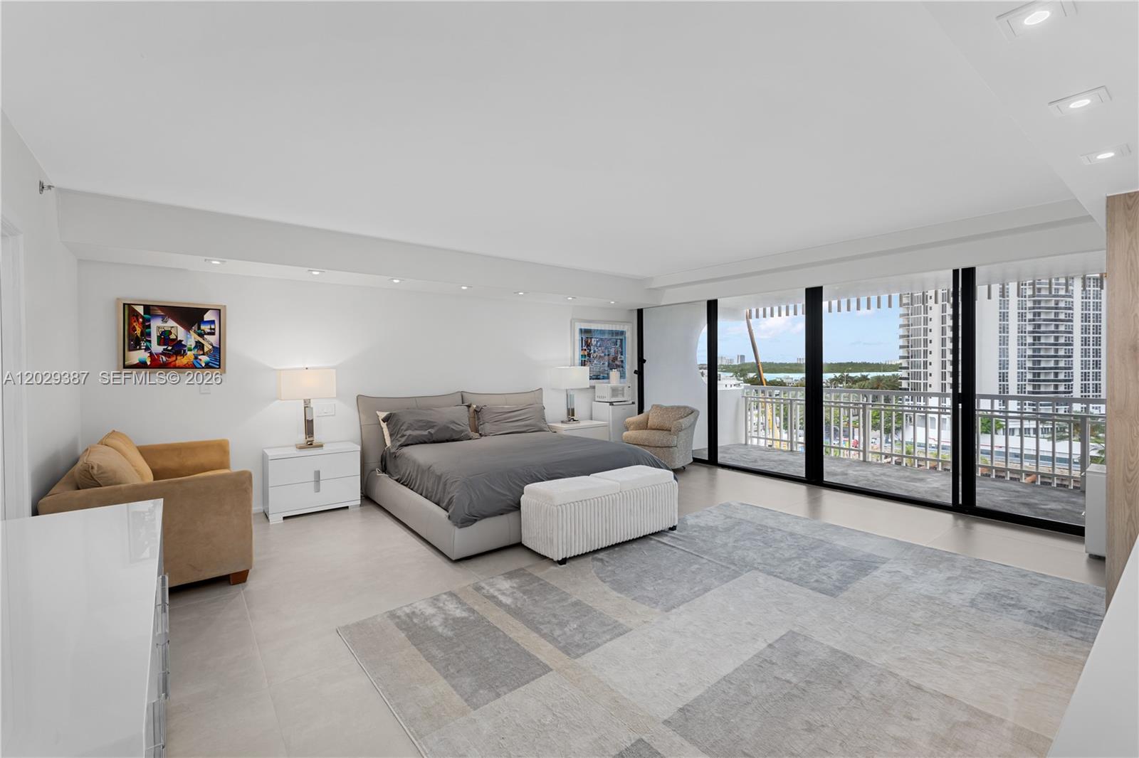 10205 Collins Ave #604 Bal Harbour, FL 33154