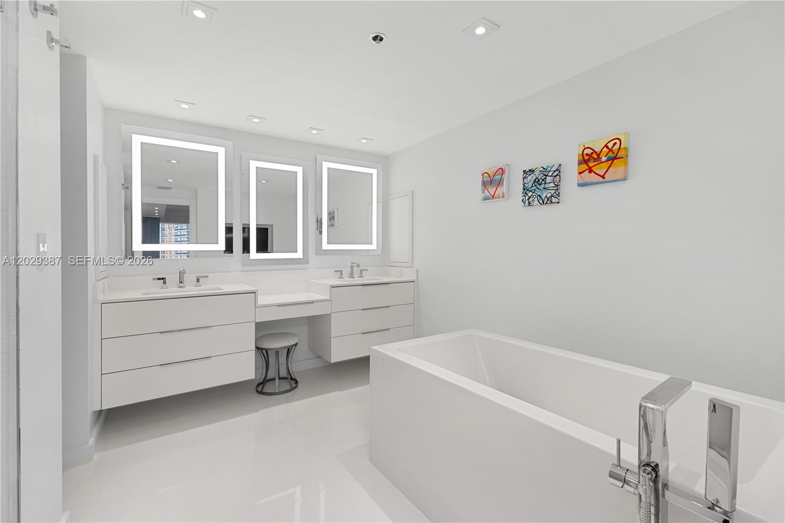 10205 Collins Ave #604 Bal Harbour, FL 33154