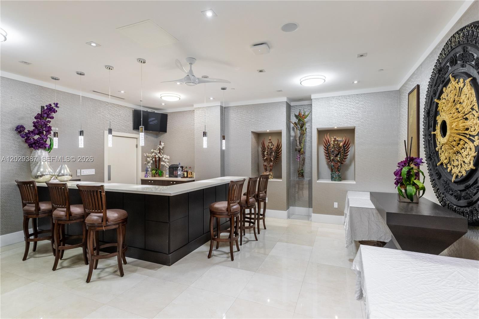 10205 Collins Ave #604 Bal Harbour, FL 33154