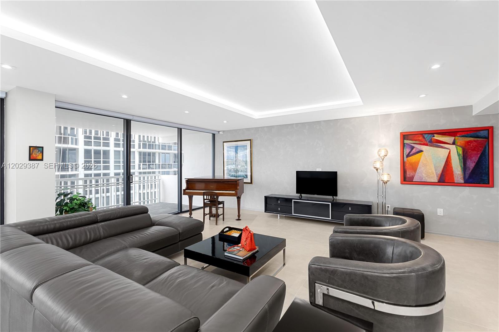 10205 Collins Ave #604 Bal Harbour, FL 33154