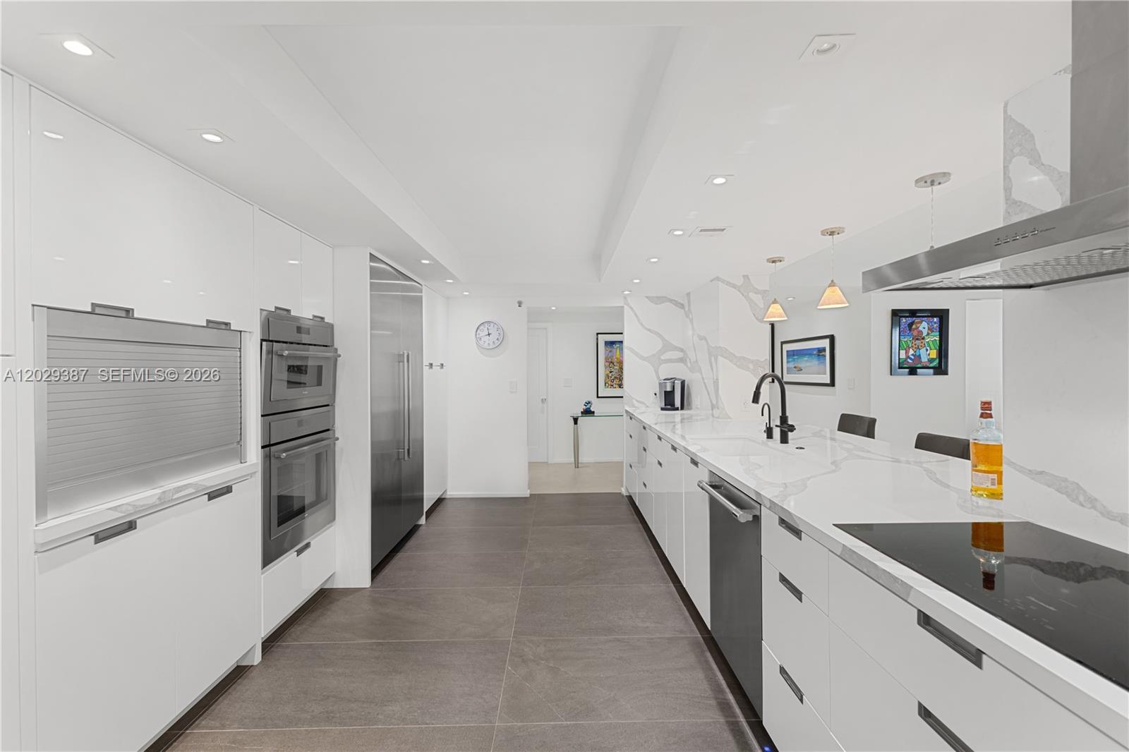 10205 Collins Ave #604 Bal Harbour, FL 33154