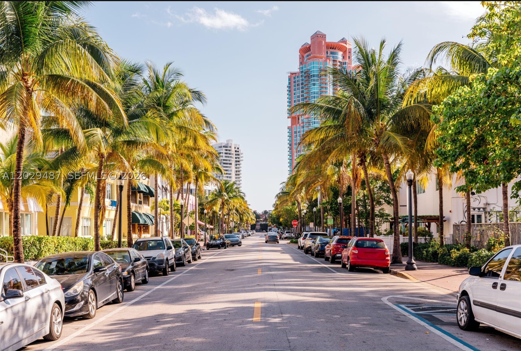 945 Michigan Ave #5 Miami Beach, FL 33139