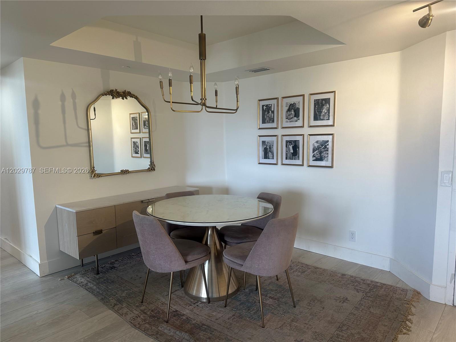 3640 Yacht Clb Dr #1403 Aventura, FL 33180
