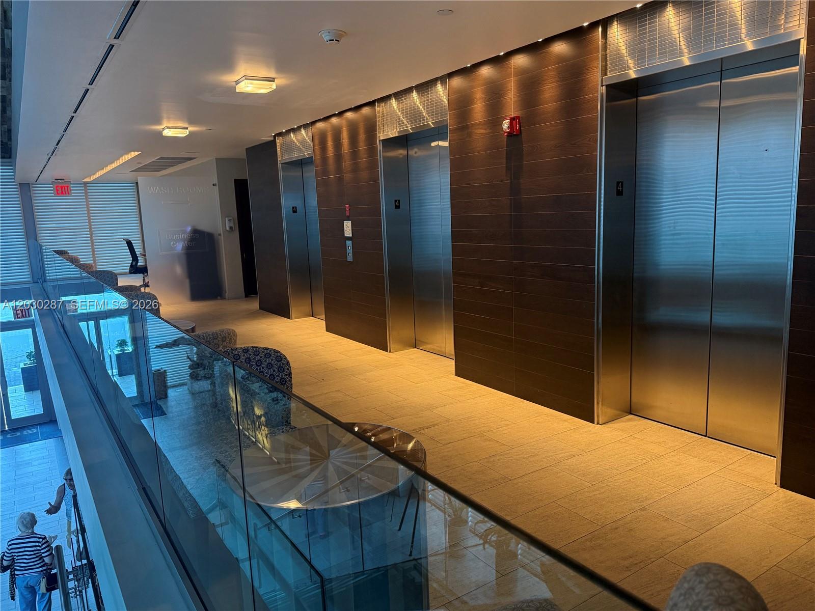17315 Collins Ave #1406 Sunny Isles Beach, FL 33160