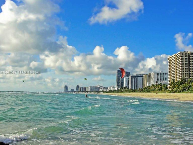 17315 Collins Ave #1406 Sunny Isles Beach, FL 33160