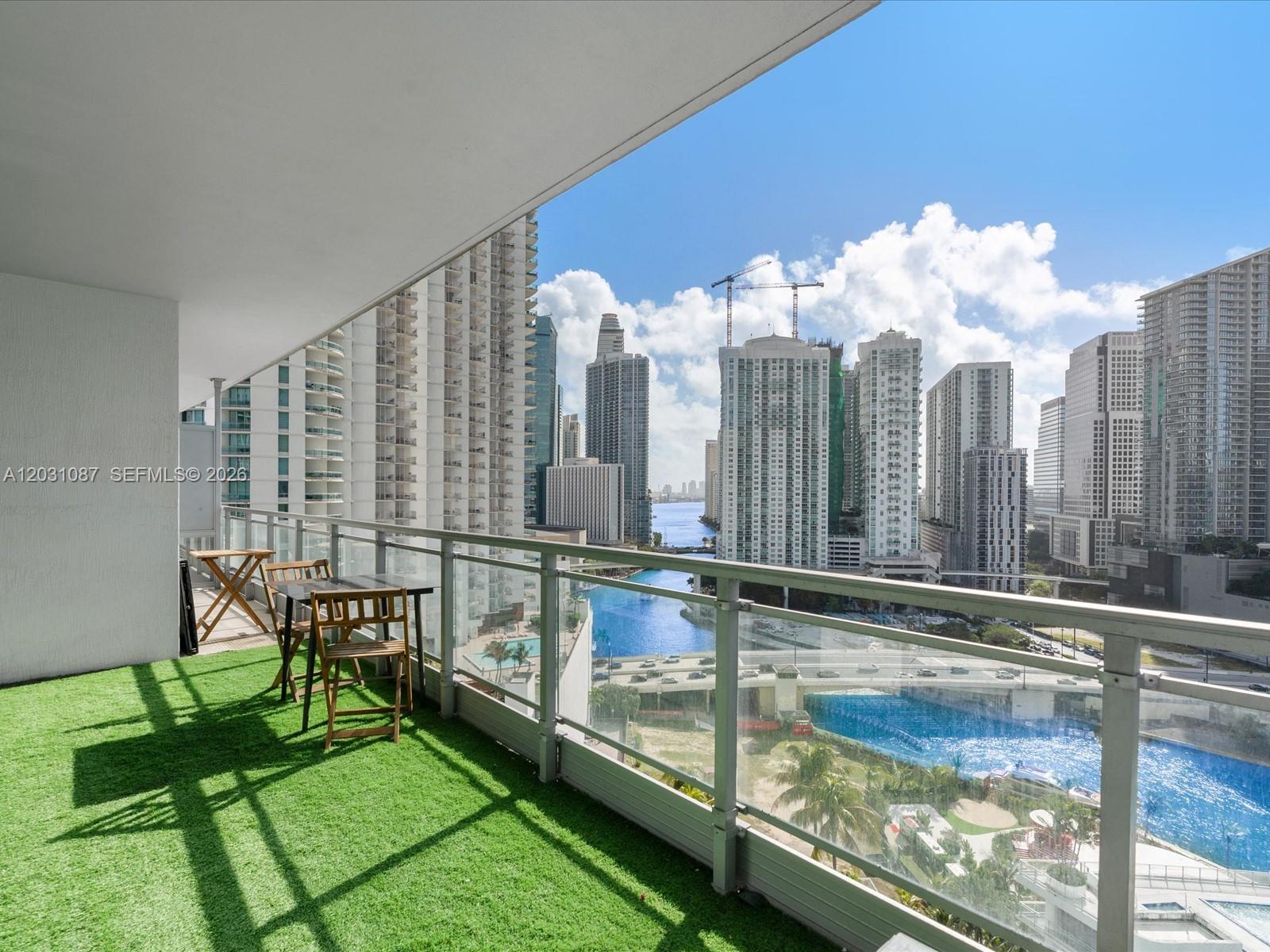 90 SW 3rd St #2015 Miami, FL 33130