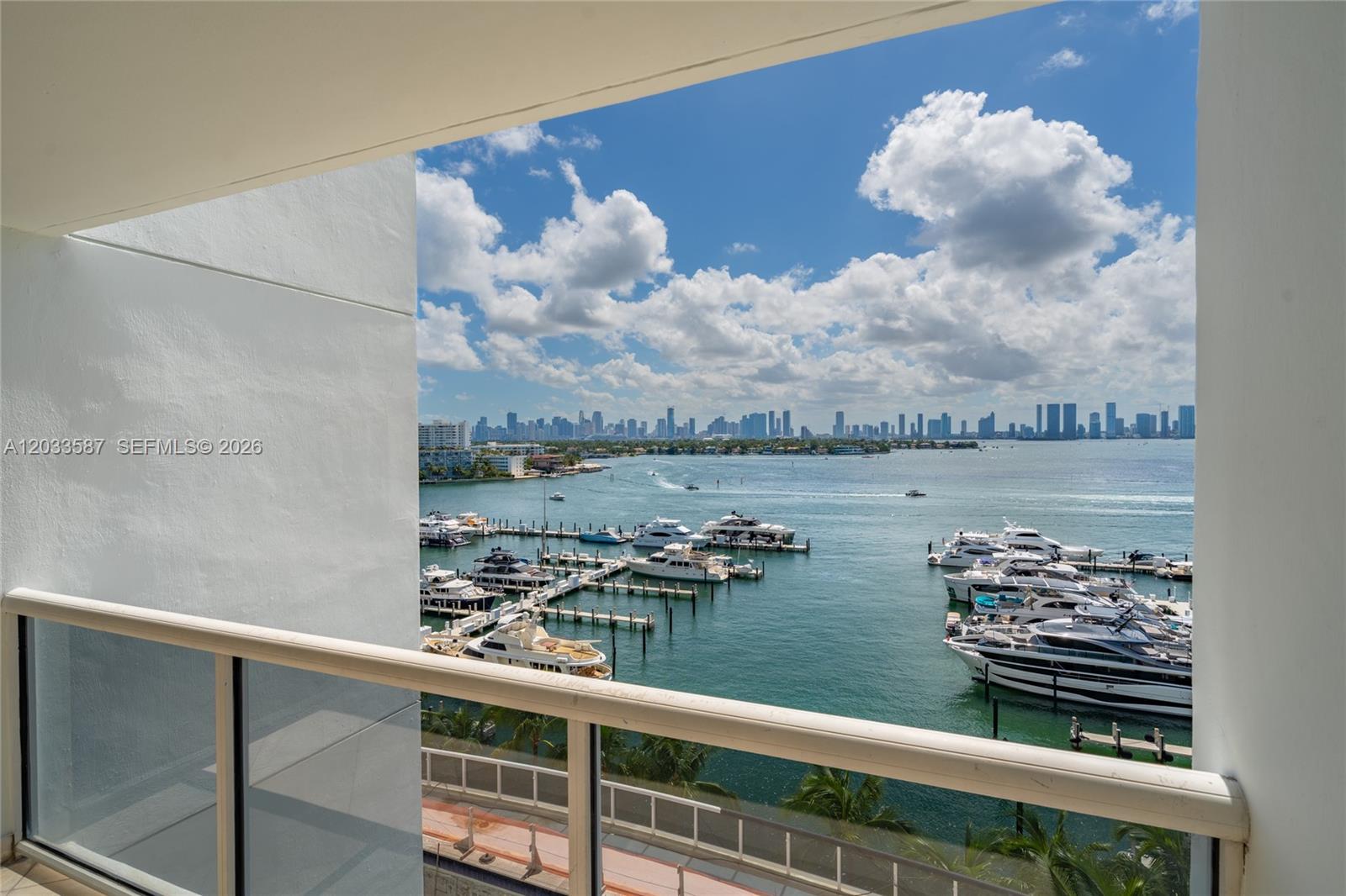 1900 Sunset Harbour #1008 Miami Beach, FL 33139