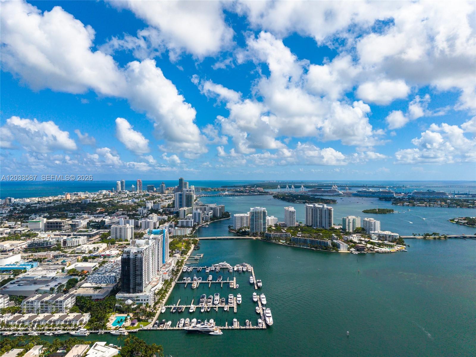 1900 Sunset Harbour #1008 Miami Beach, FL 33139