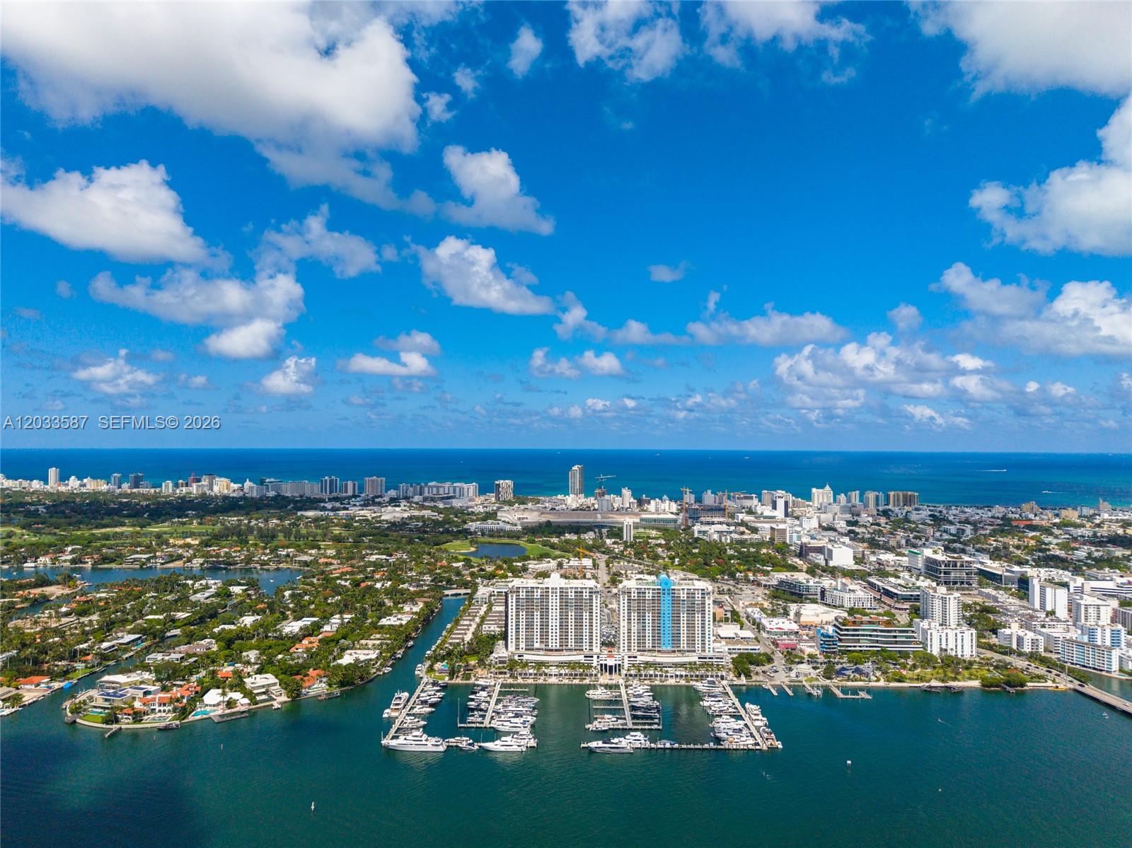 1900 Sunset Harbour #1008 Miami Beach, FL 33139