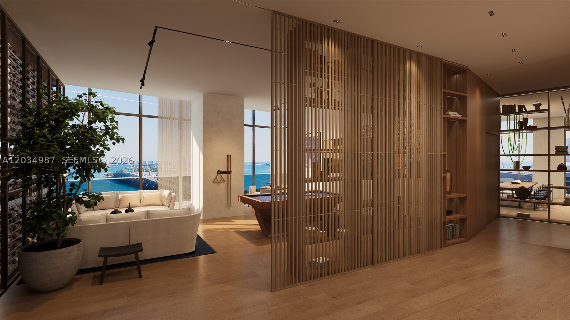 1400 Biscayne Blvd #4001 Miami, FL 33132