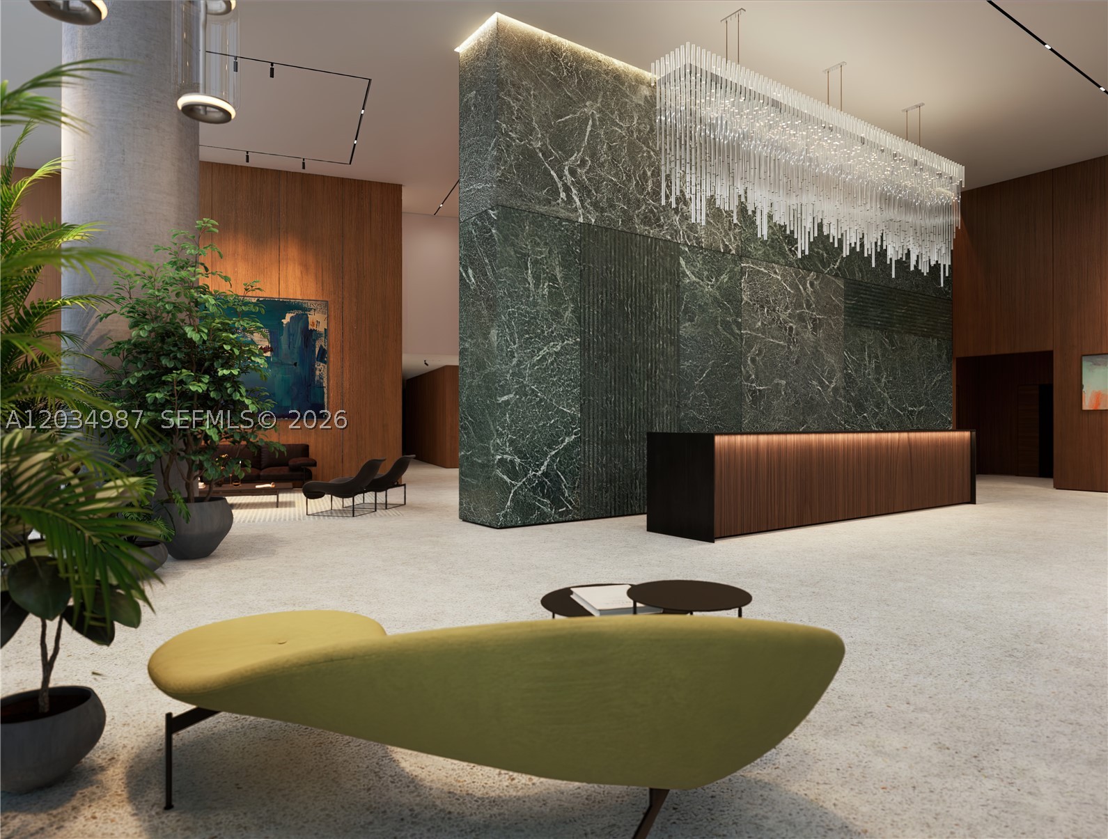 1400 Biscayne Blvd #4001 Miami, FL 33132