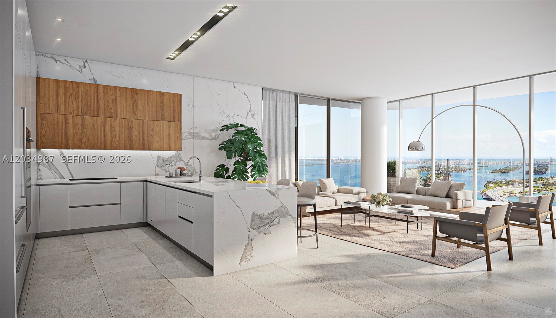 1400 Biscayne Blvd #4001 Miami, FL 33132