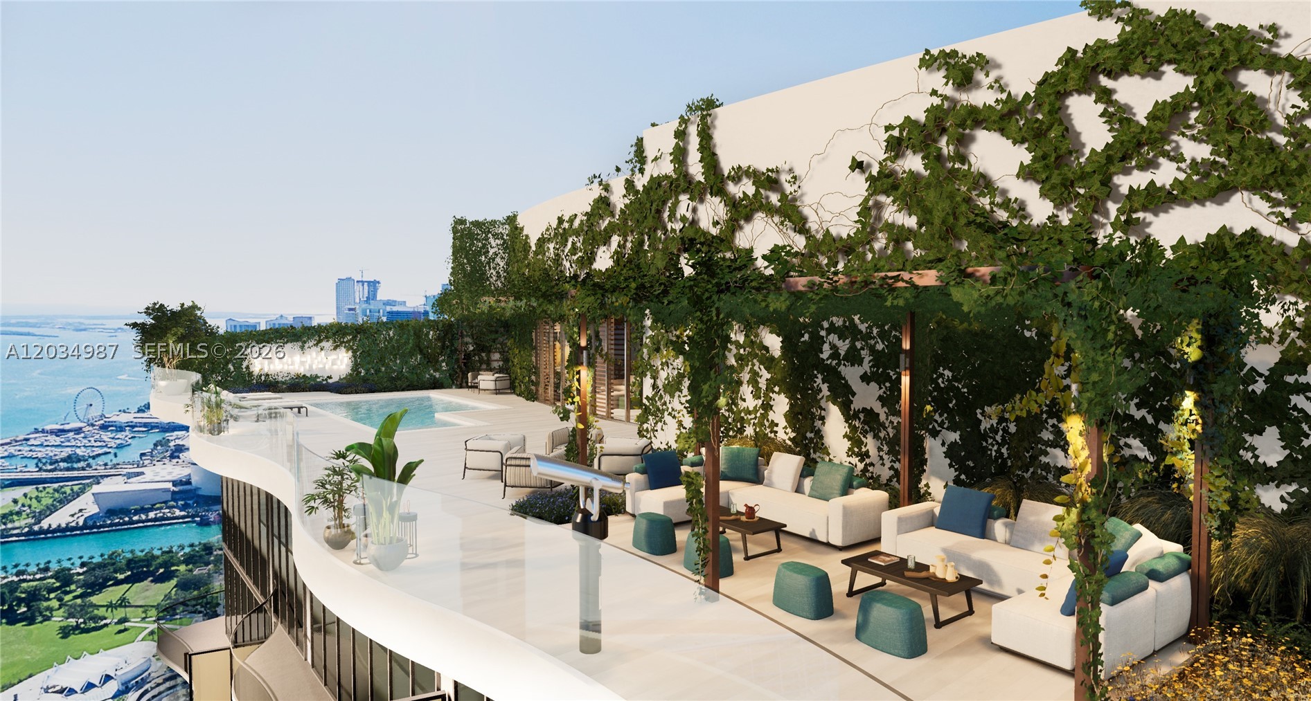 1400 Biscayne Blvd #4001 Miami, FL 33132