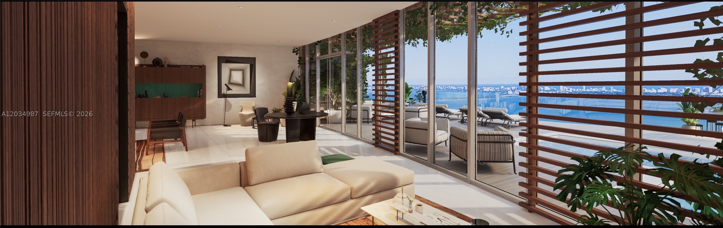 1400 Biscayne Blvd #4001 Miami, FL 33132