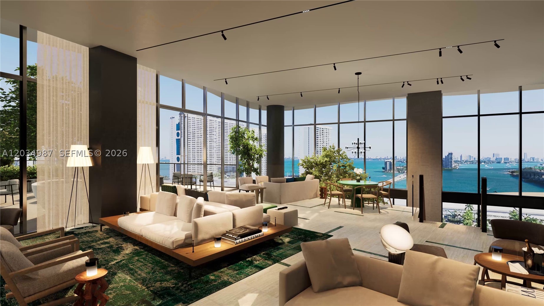 1400 Biscayne Blvd #4001 Miami, FL 33132