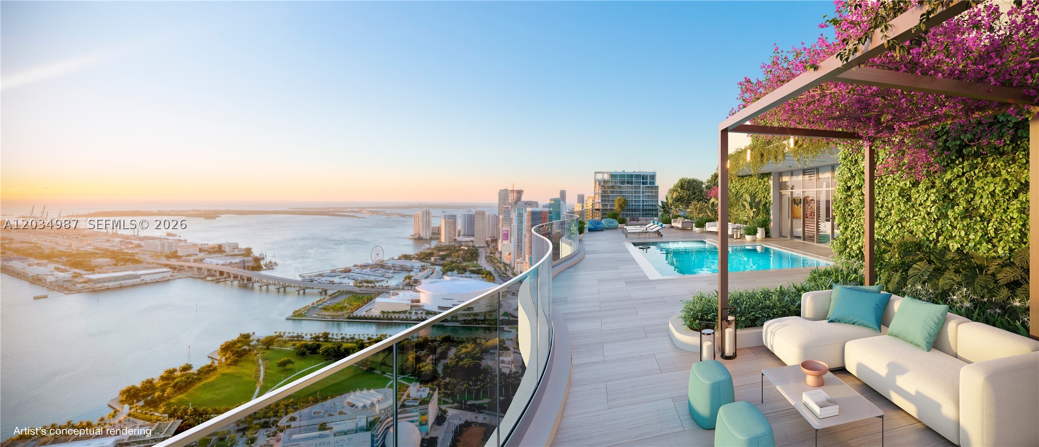 1400 Biscayne Blvd #4001 Miami, FL 33132