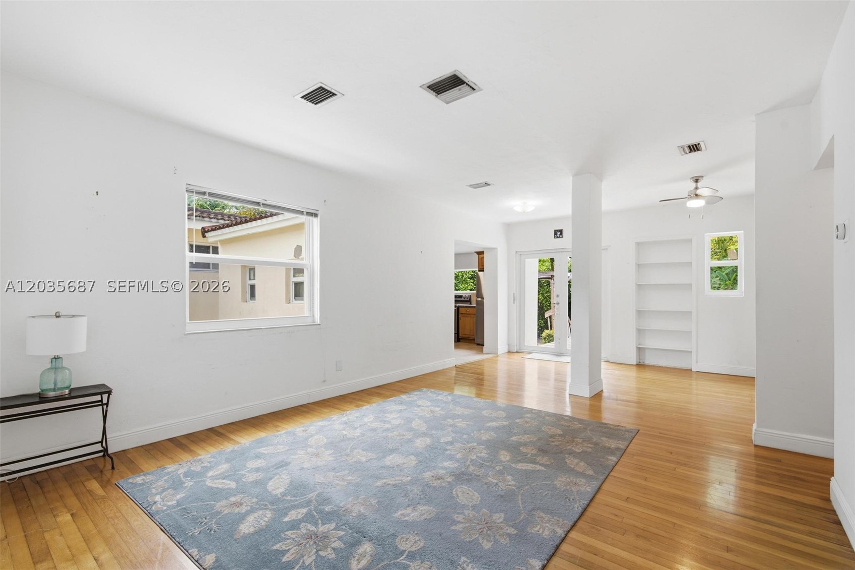 2355 Overbrook St Coconut Grove, FL 33133