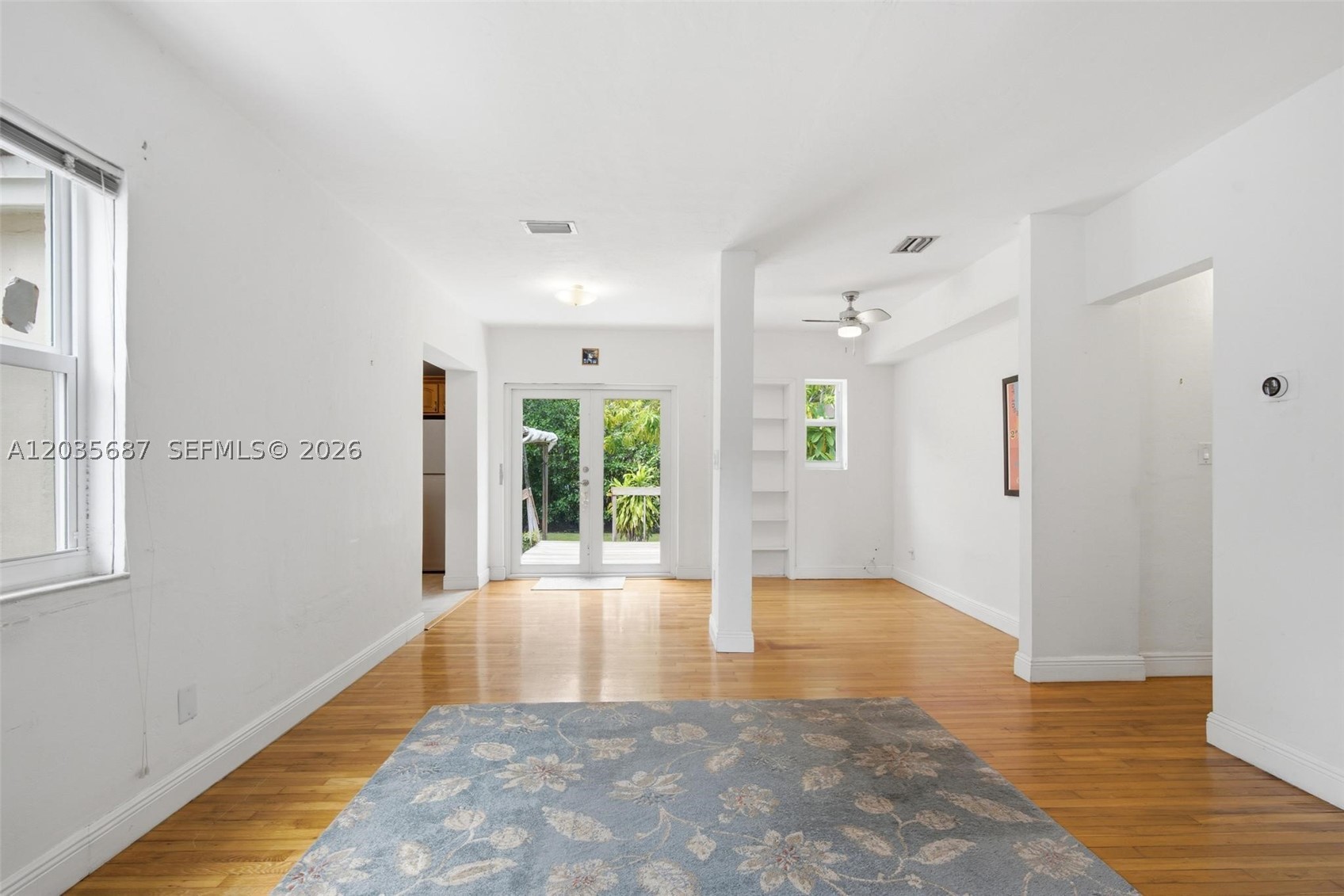 2355 Overbrook St Coconut Grove, FL 33133